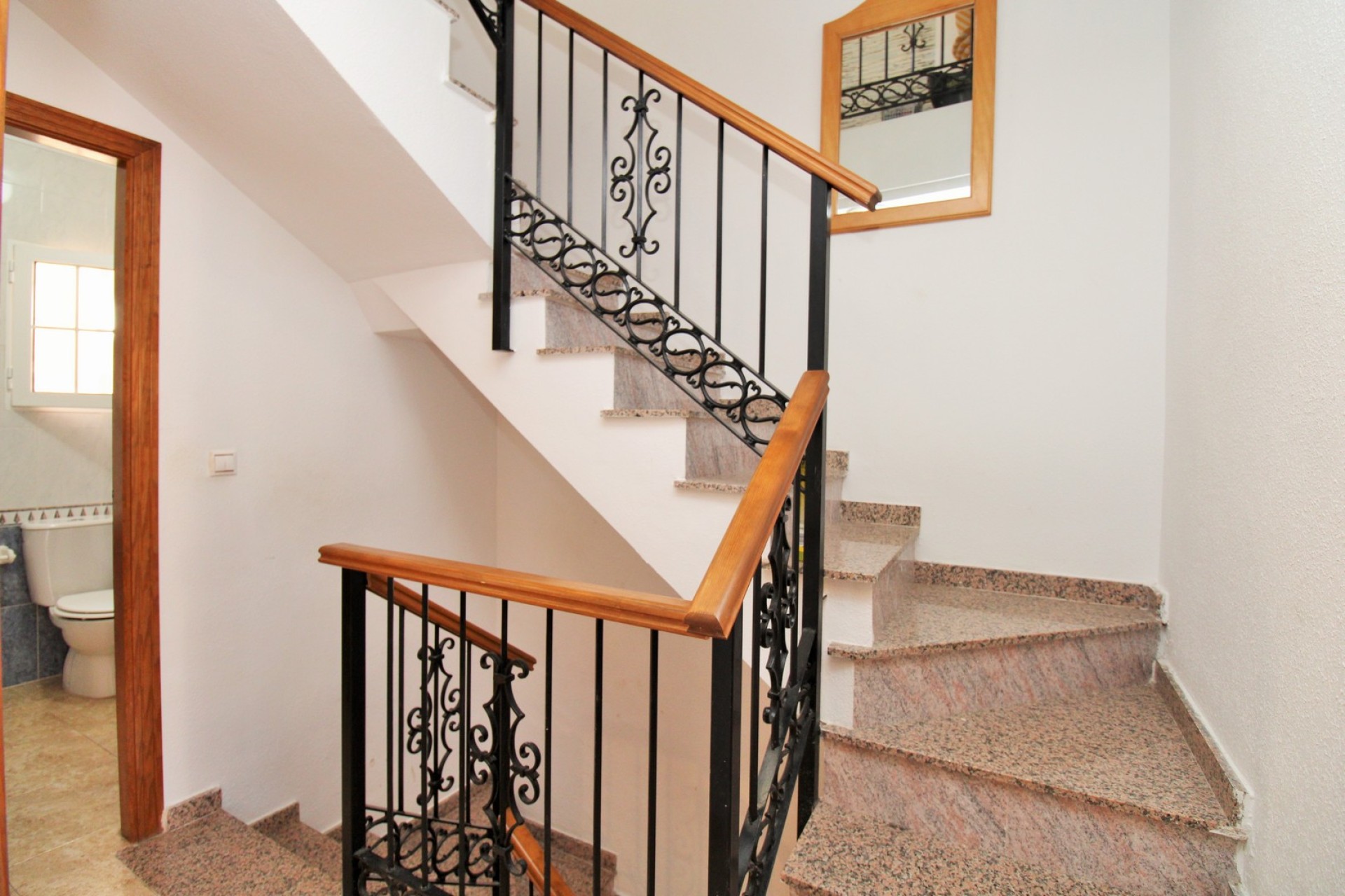 Revente - Maison de ville - Villamartín