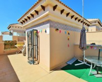 Revente - Maison de ville - Villamartín