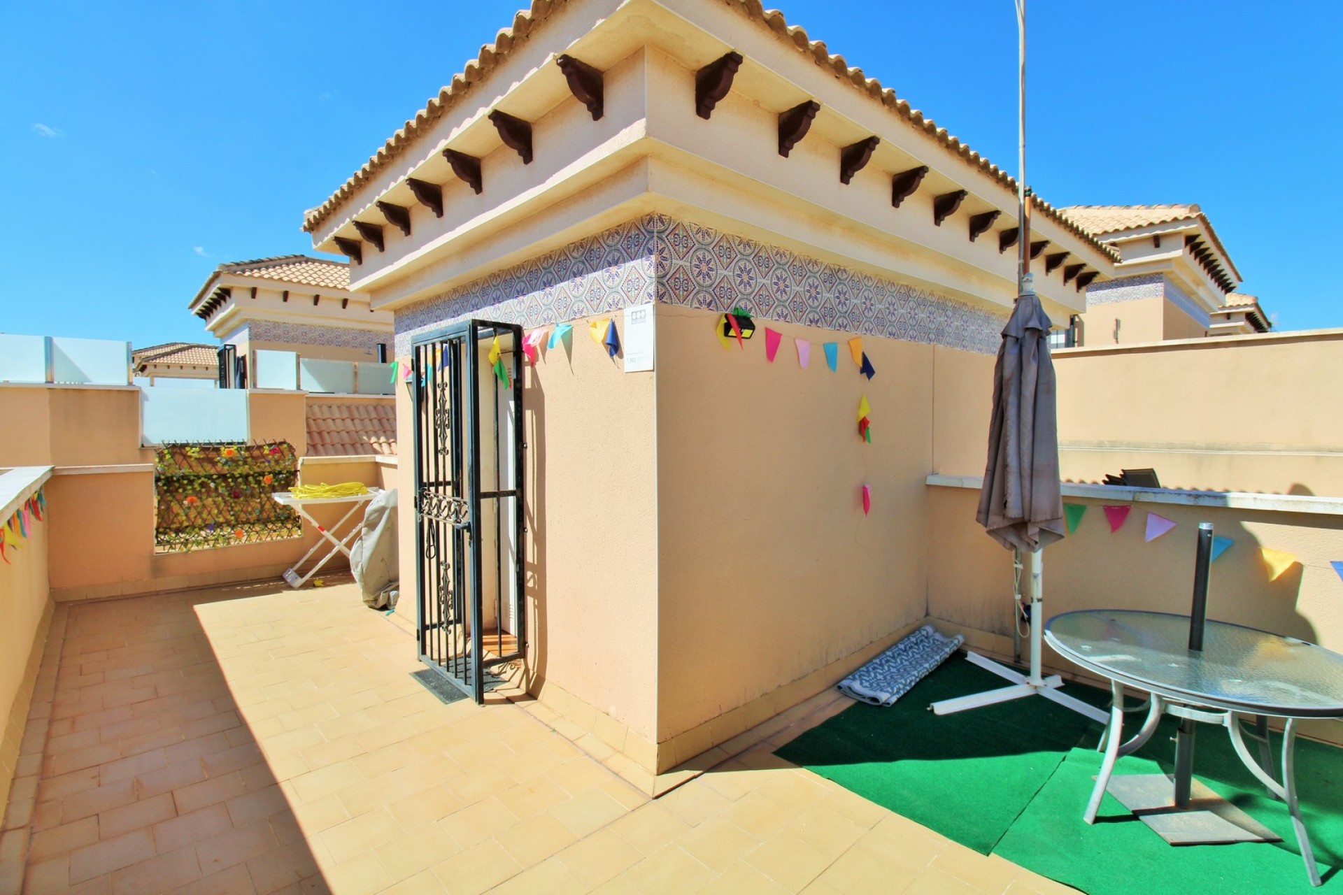 Revente - Maison de ville - Villamartín