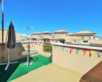 Revente - Maison de ville - Villamartín