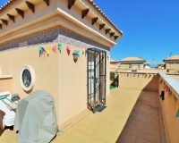 Revente - Maison de ville - Villamartín