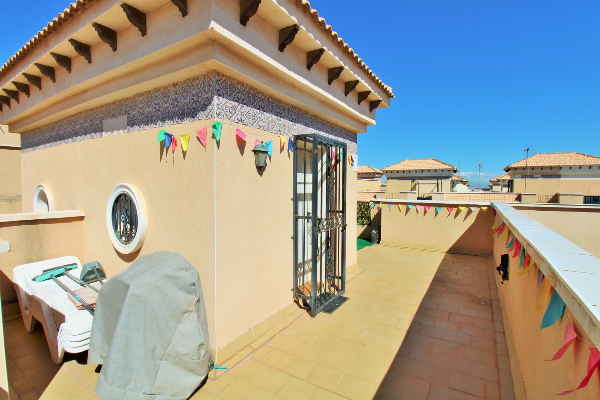 Revente - Maison de ville - Villamartín