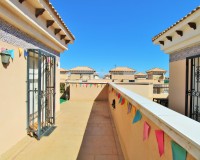 Revente - Maison de ville - Villamartín