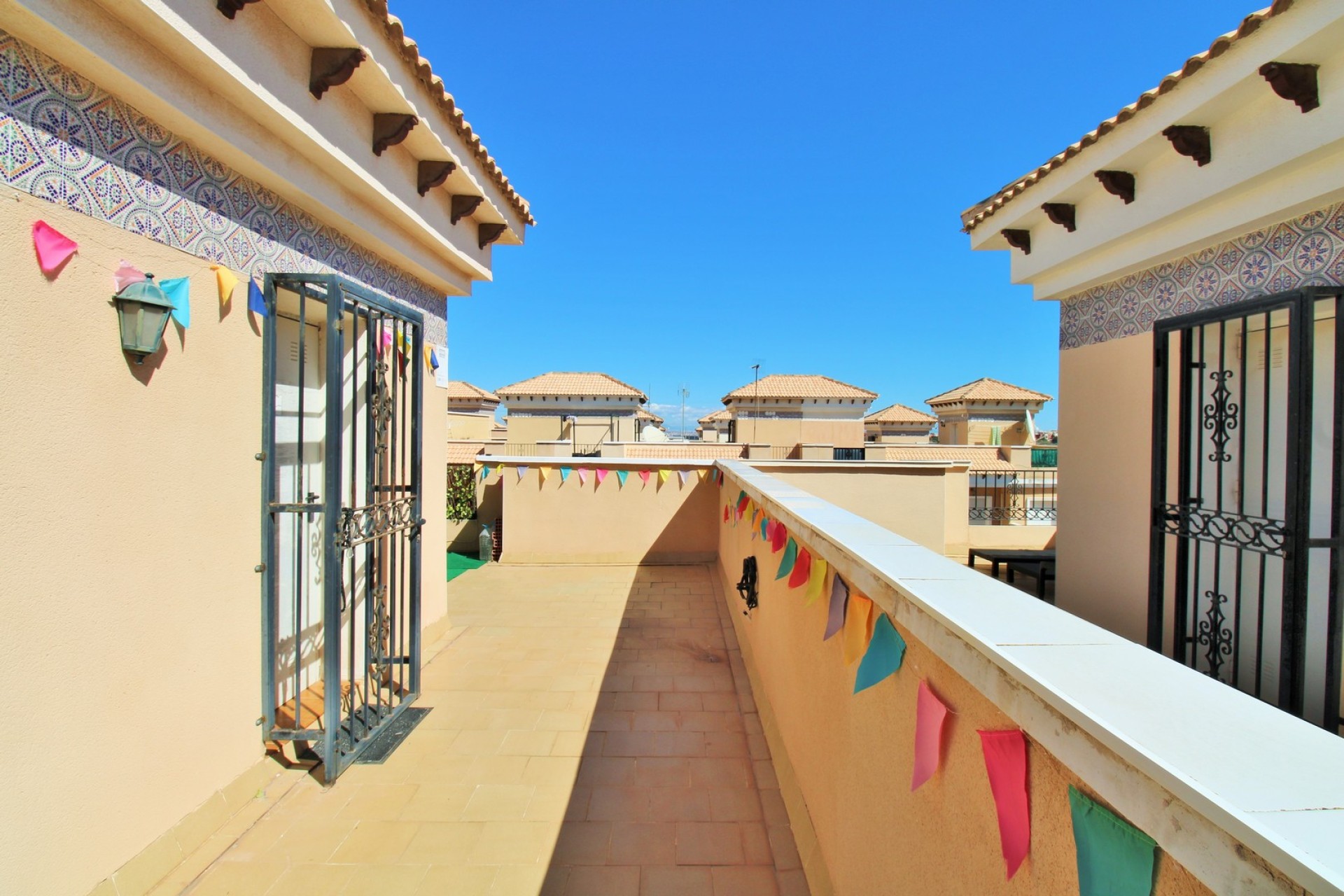 Revente - Maison de ville - Villamartín
