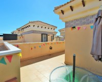 Revente - Maison de ville - Villamartín
