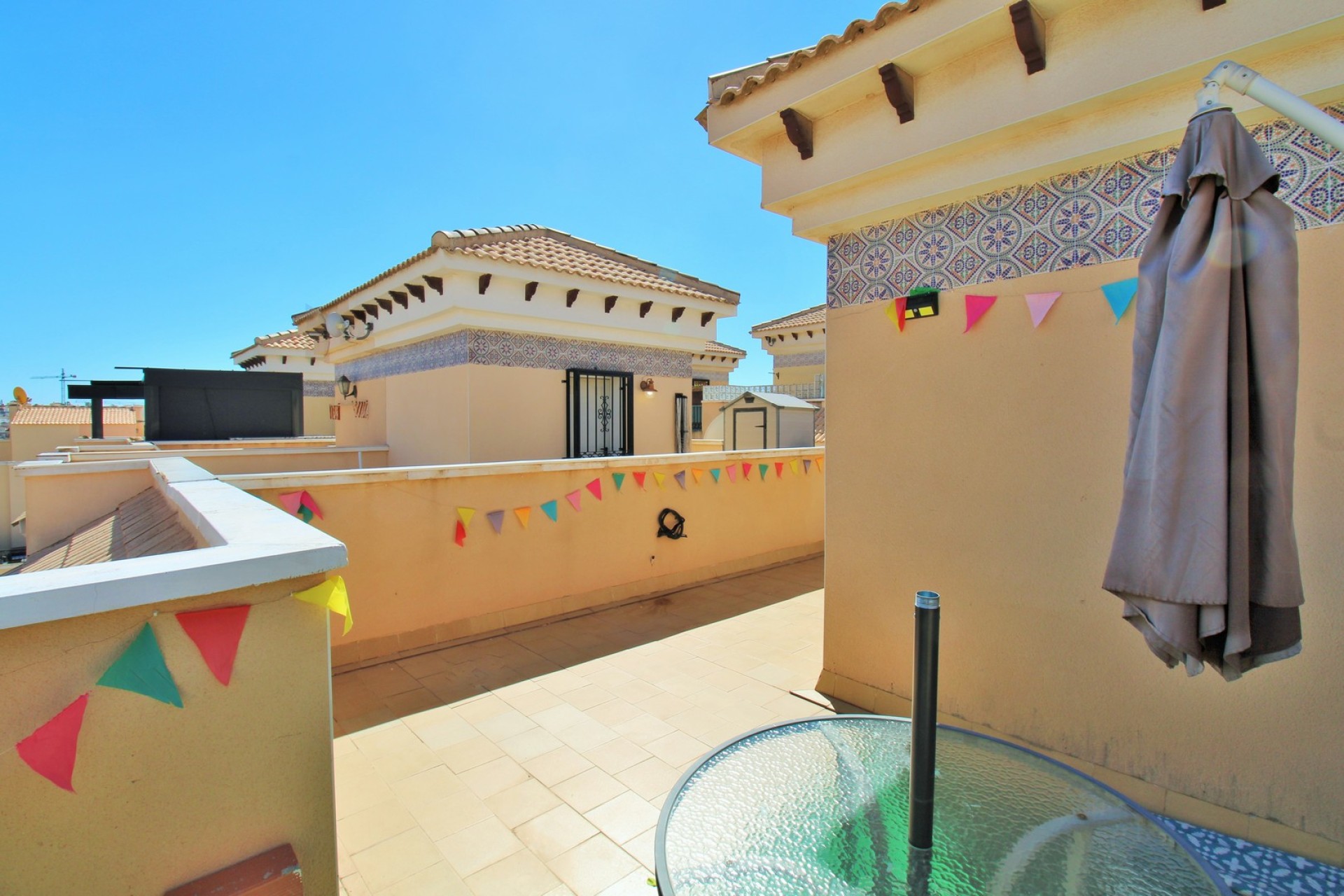 Revente - Maison de ville - Villamartín