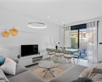 Revente - Townhouse * - Ciudad Quesada - Costa Blanca