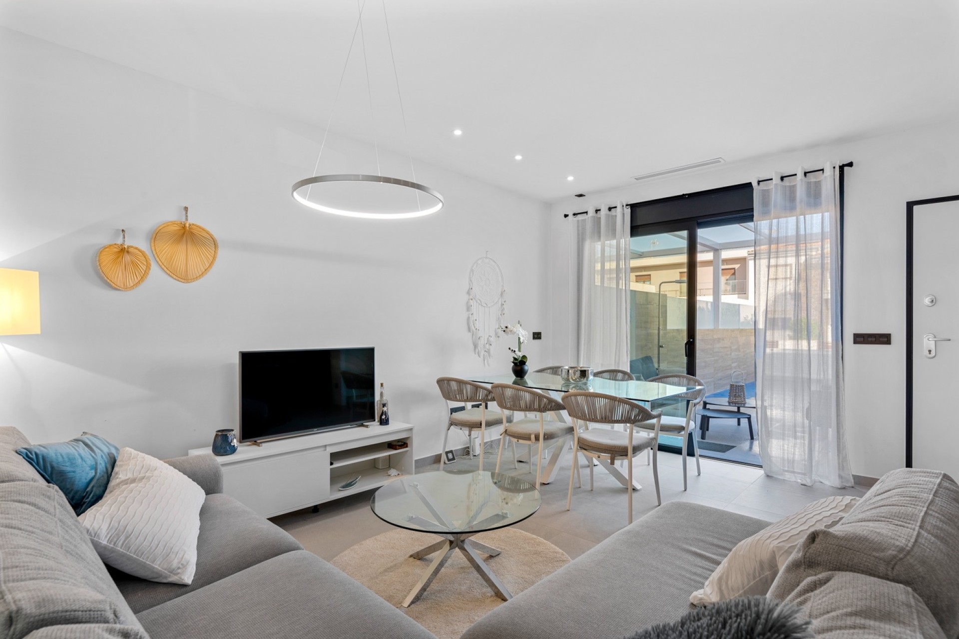 Revente - Townhouse * - Ciudad Quesada - Costa Blanca