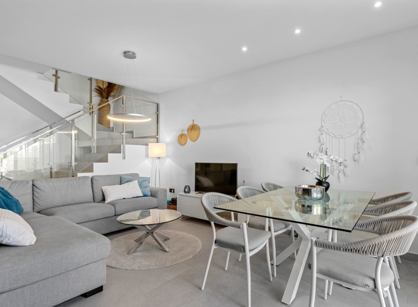 Revente - Townhouse * - Ciudad Quesada - Costa Blanca