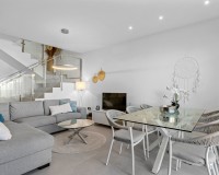 Revente - Townhouse * - Ciudad Quesada - Costa Blanca