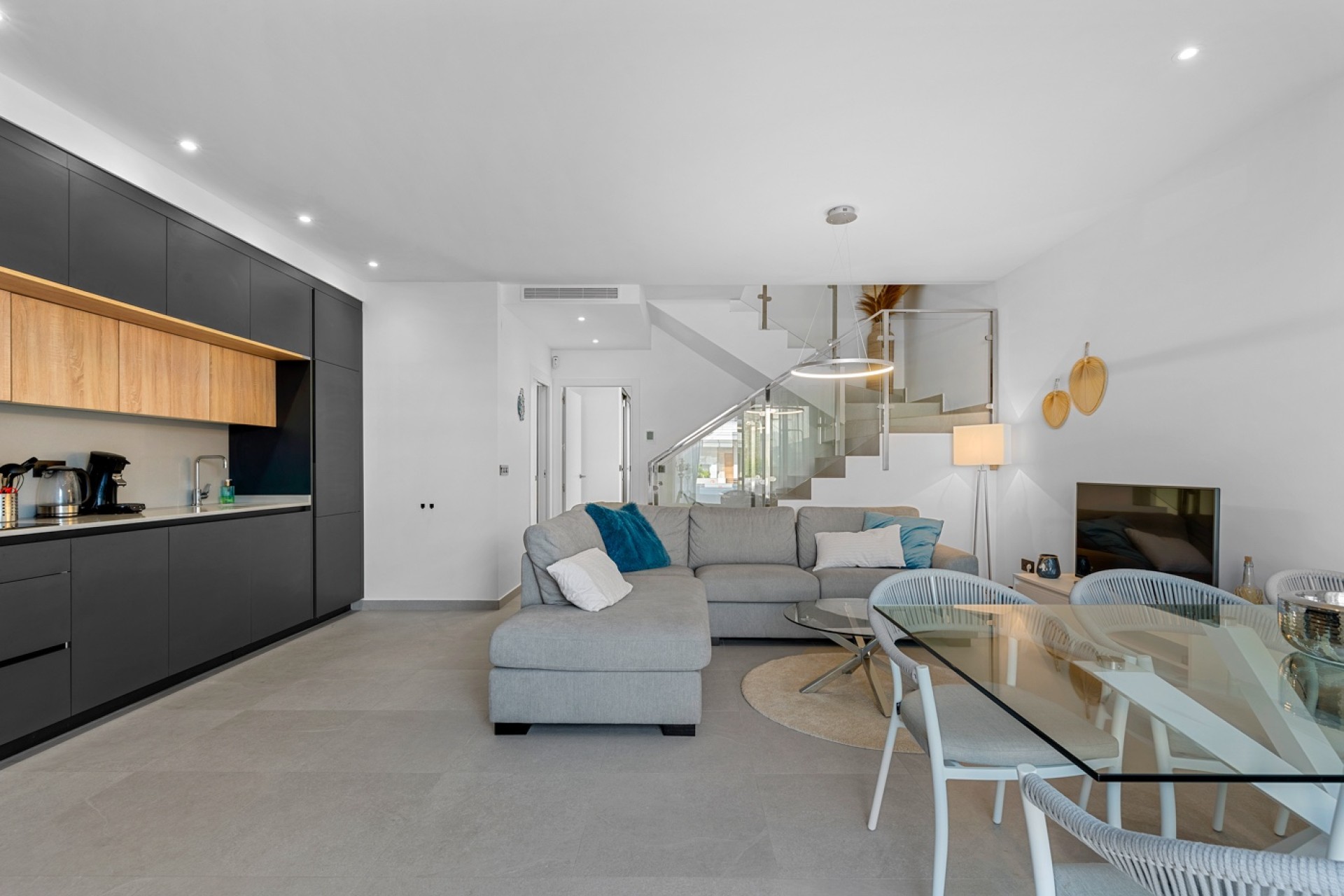 Revente - Townhouse * - Ciudad Quesada - Costa Blanca