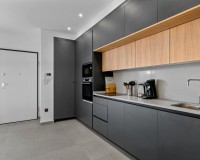 Revente - Townhouse * - Ciudad Quesada - Costa Blanca