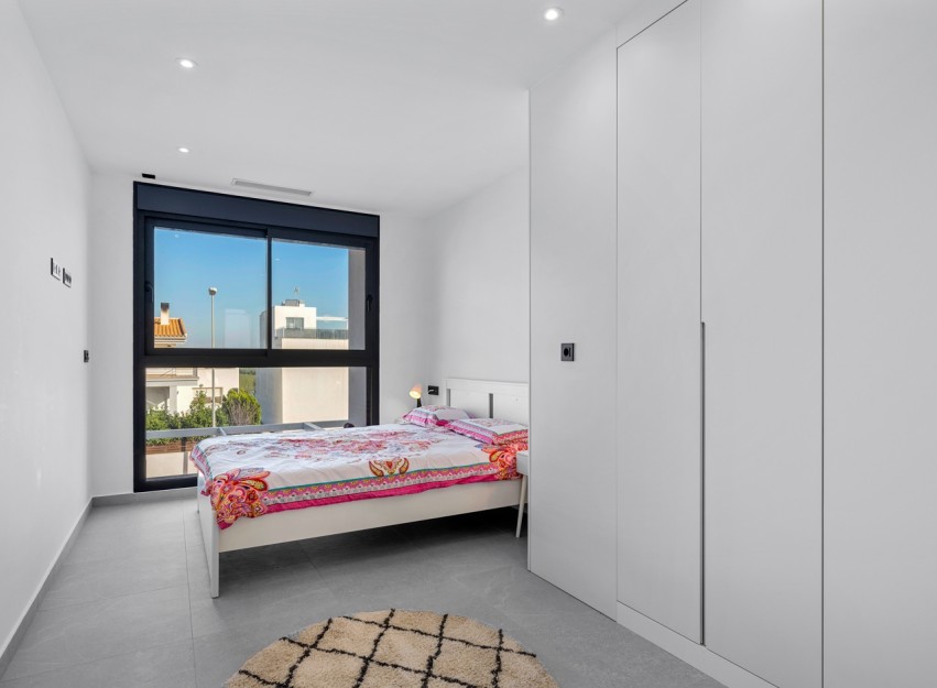 Revente - Townhouse * - Ciudad Quesada - Costa Blanca