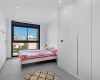Revente - Townhouse * - Ciudad Quesada - Costa Blanca