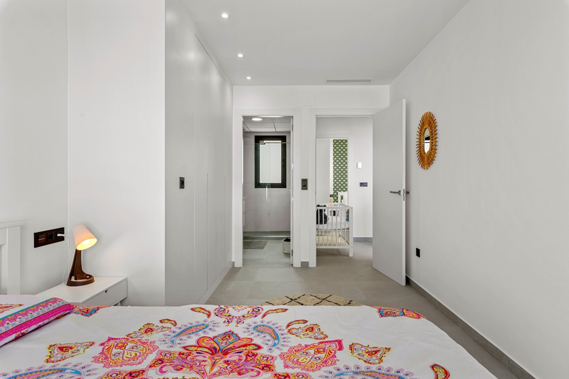 Revente - Townhouse * - Ciudad Quesada - Costa Blanca
