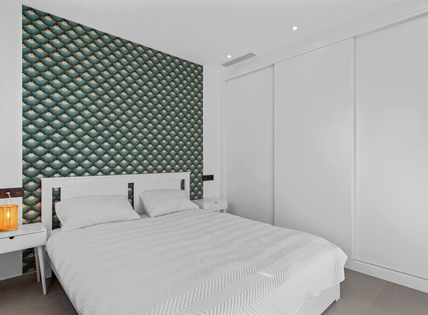 Revente - Townhouse * - Ciudad Quesada - Costa Blanca