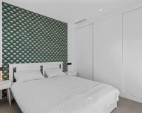 Revente - Townhouse * - Ciudad Quesada - Costa Blanca