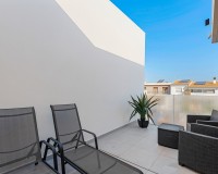 Revente - Townhouse * - Ciudad Quesada - Costa Blanca