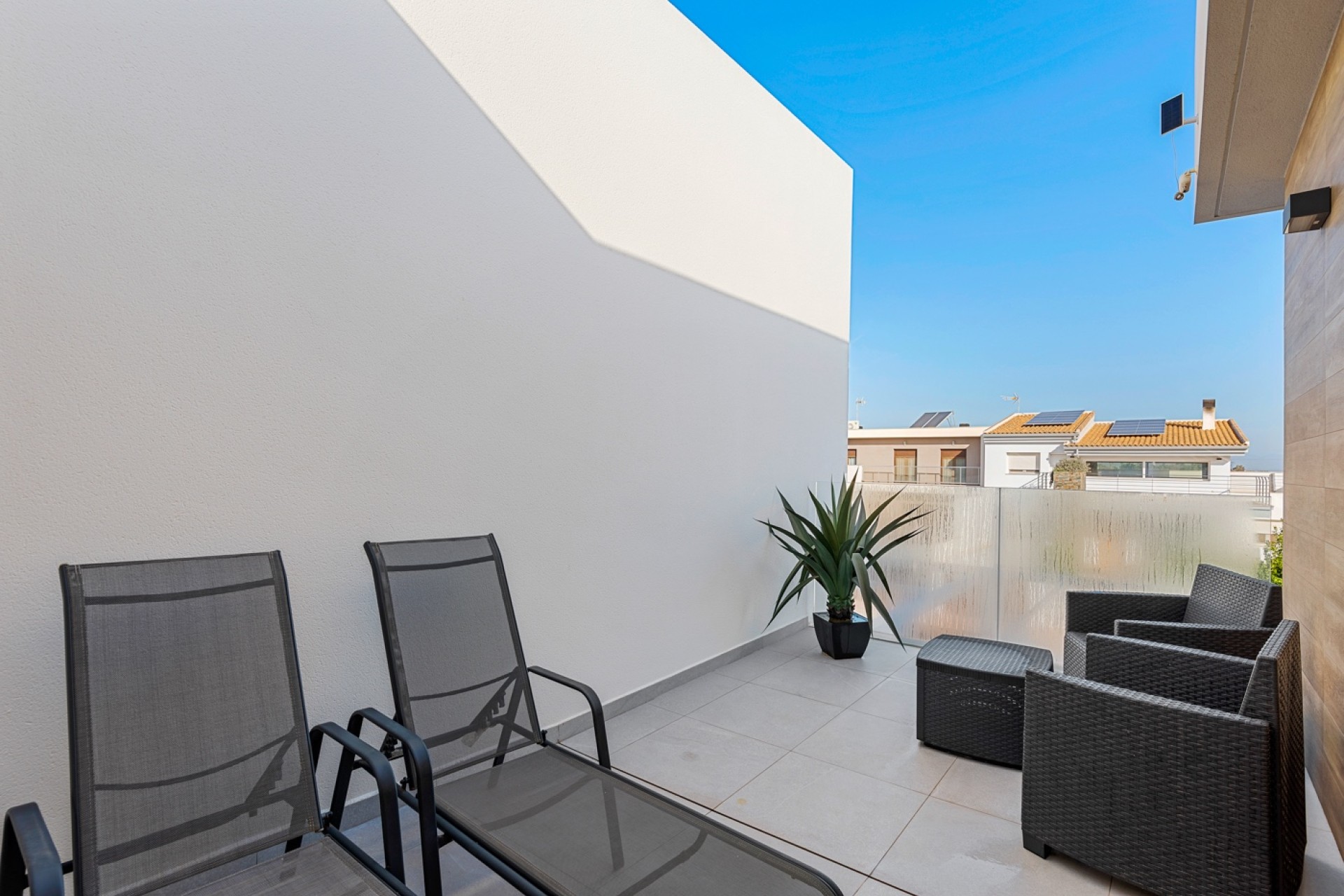 Revente - Townhouse * - Ciudad Quesada - Costa Blanca