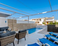Revente - Townhouse * - Ciudad Quesada - Costa Blanca