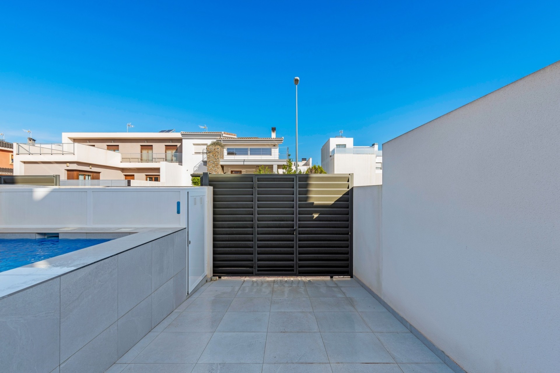 Revente - Townhouse * - Ciudad Quesada - Costa Blanca