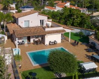 Revente - Villa - Alfas del Pí