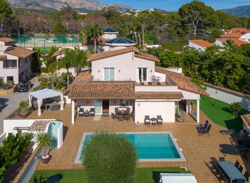 Revente - Villa - Alfas del Pí