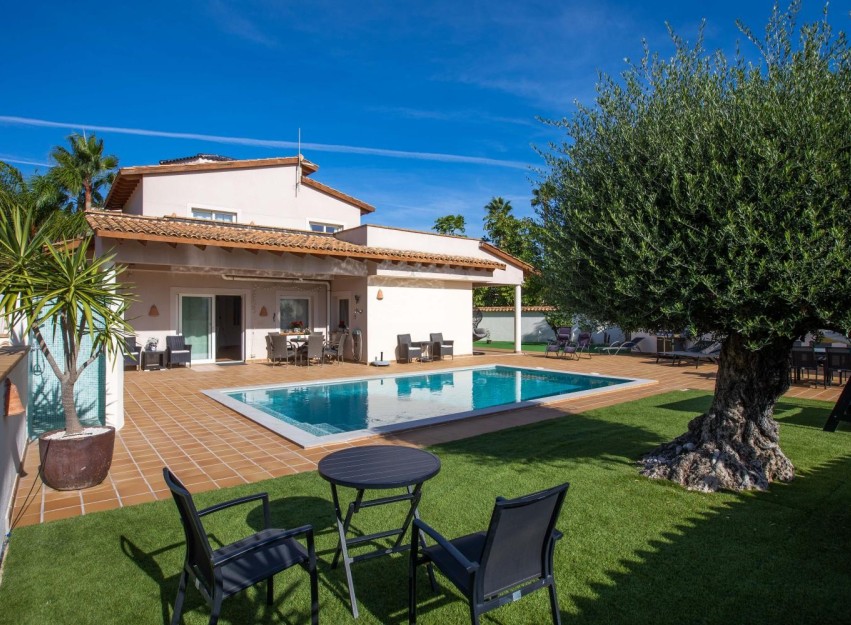 Revente - Villa - Alfas del Pí