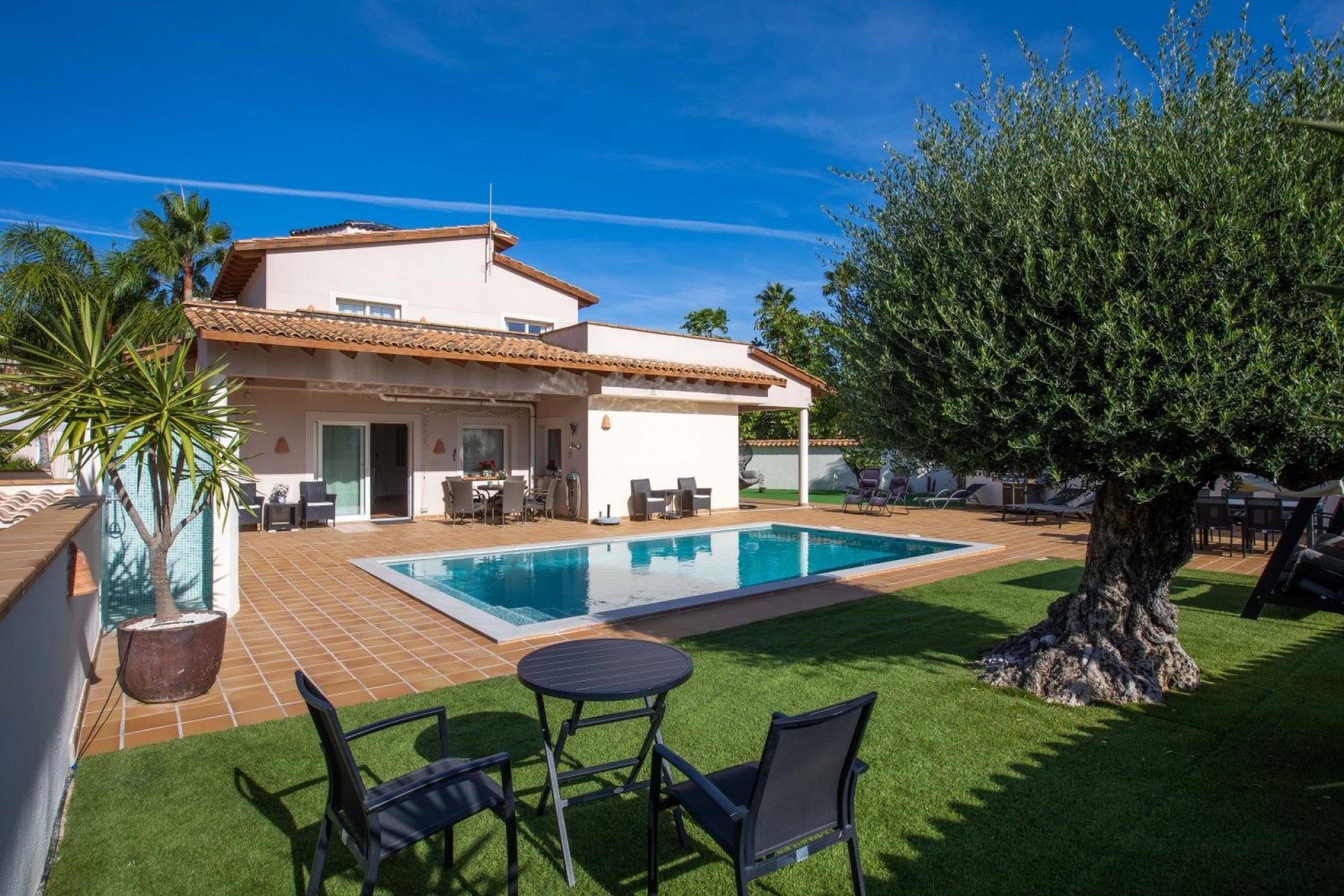 Revente - Villa - Alfas del Pí