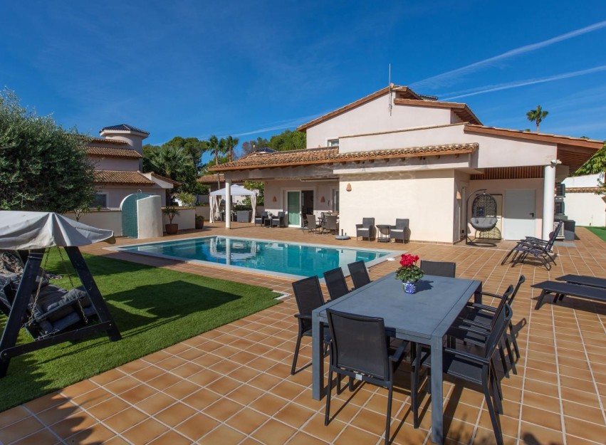 Revente - Villa - Alfas del Pí