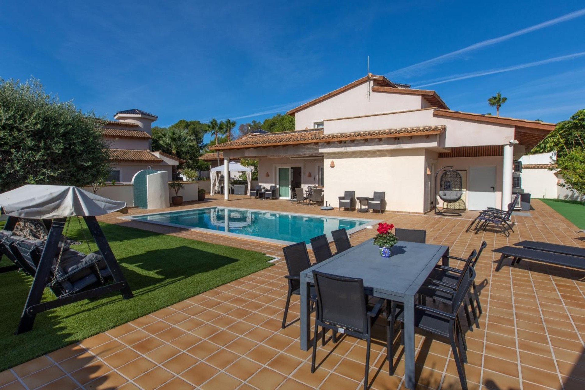 Revente - Villa - Alfas del Pí