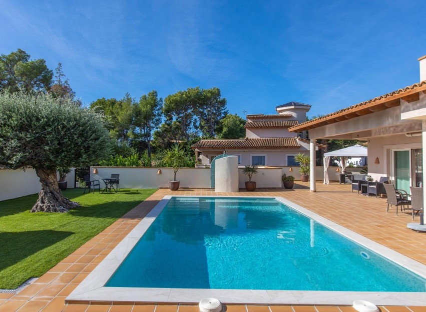 Revente - Villa - Alfas del Pí