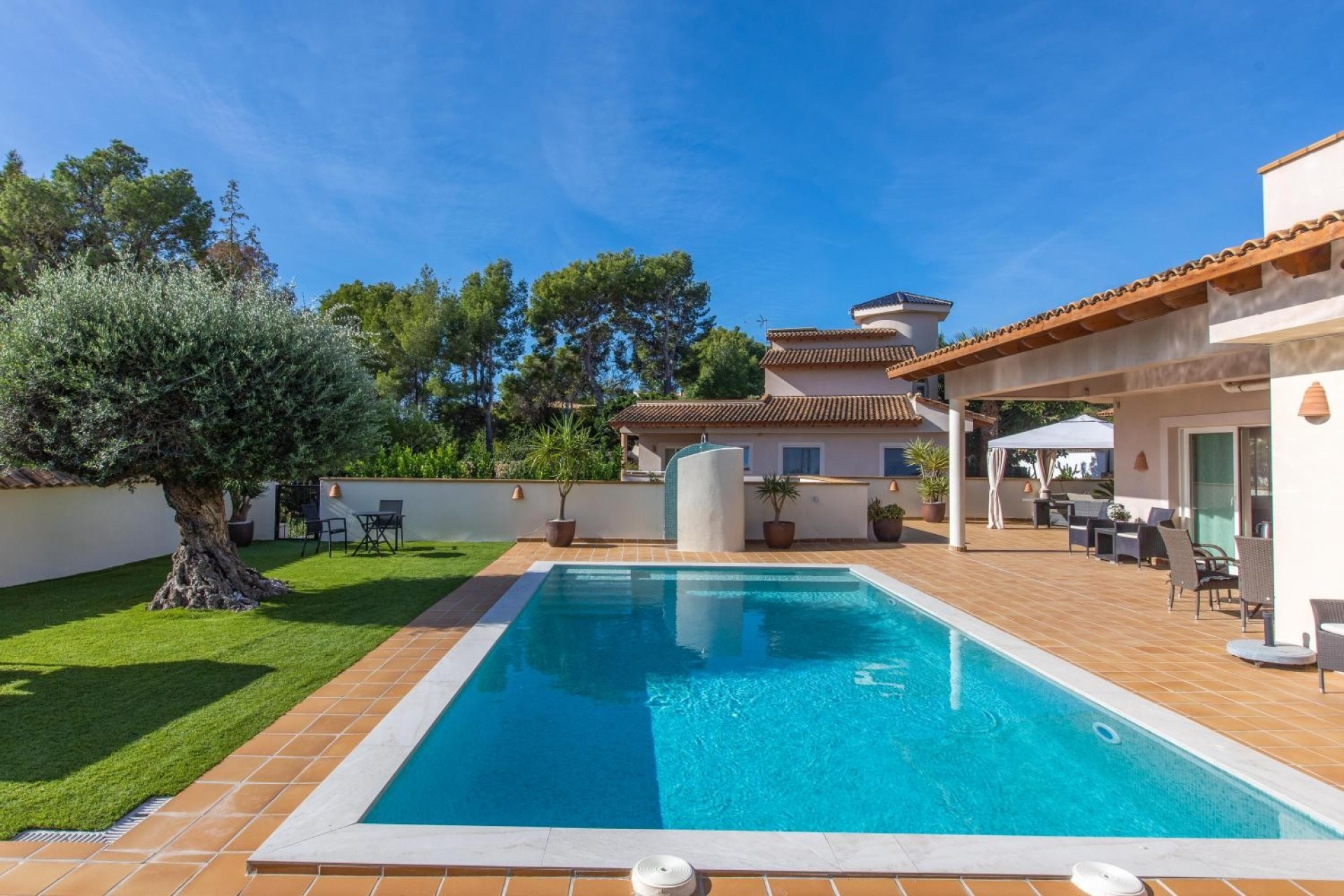 Revente - Villa - Alfas del Pí