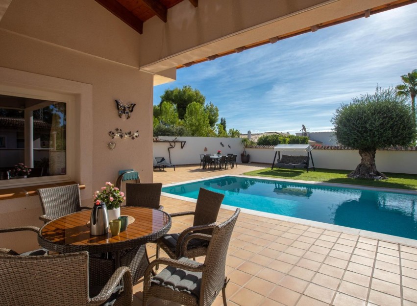 Revente - Villa - Alfas del Pí