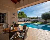 Revente - Villa - Alfas del Pí