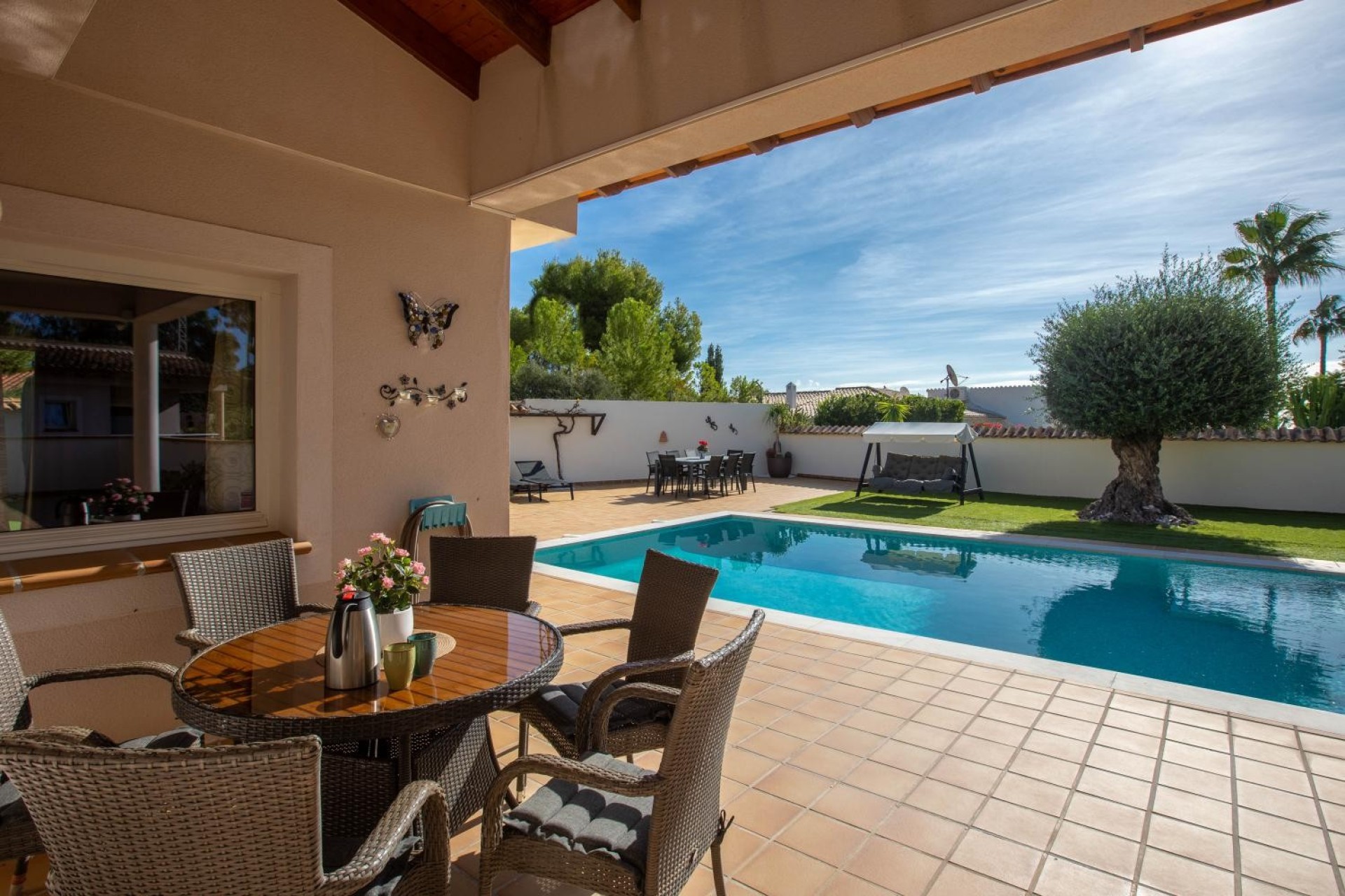 Revente - Villa - Alfas del Pí