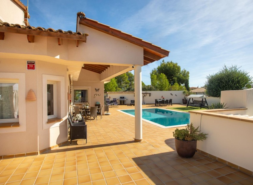 Revente - Villa - Alfas del Pí