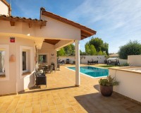 Revente - Villa - Alfas del Pí
