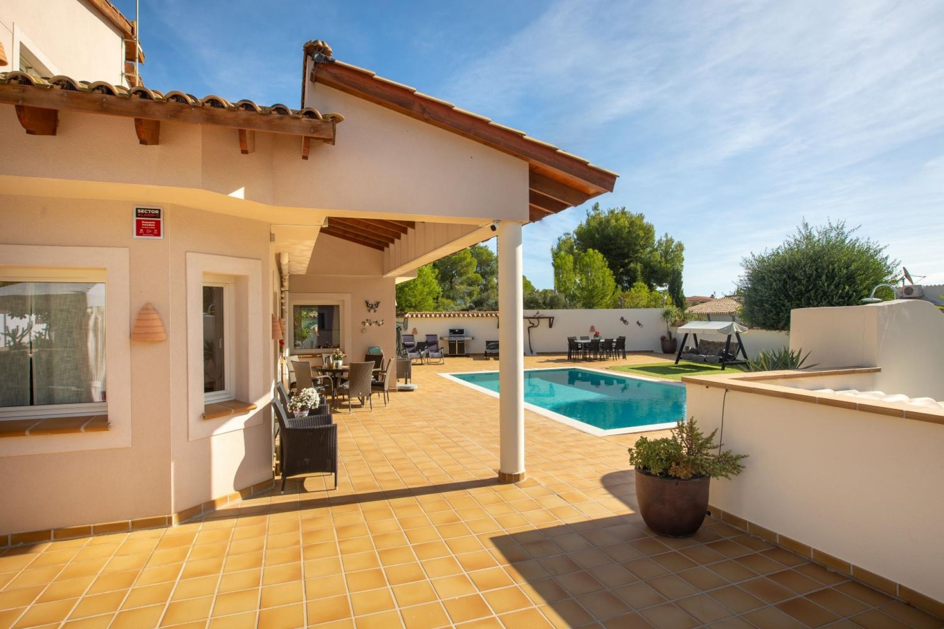 Revente - Villa - Alfas del Pí