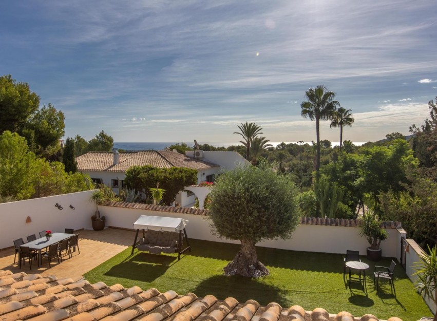 Revente - Villa - Alfas del Pí