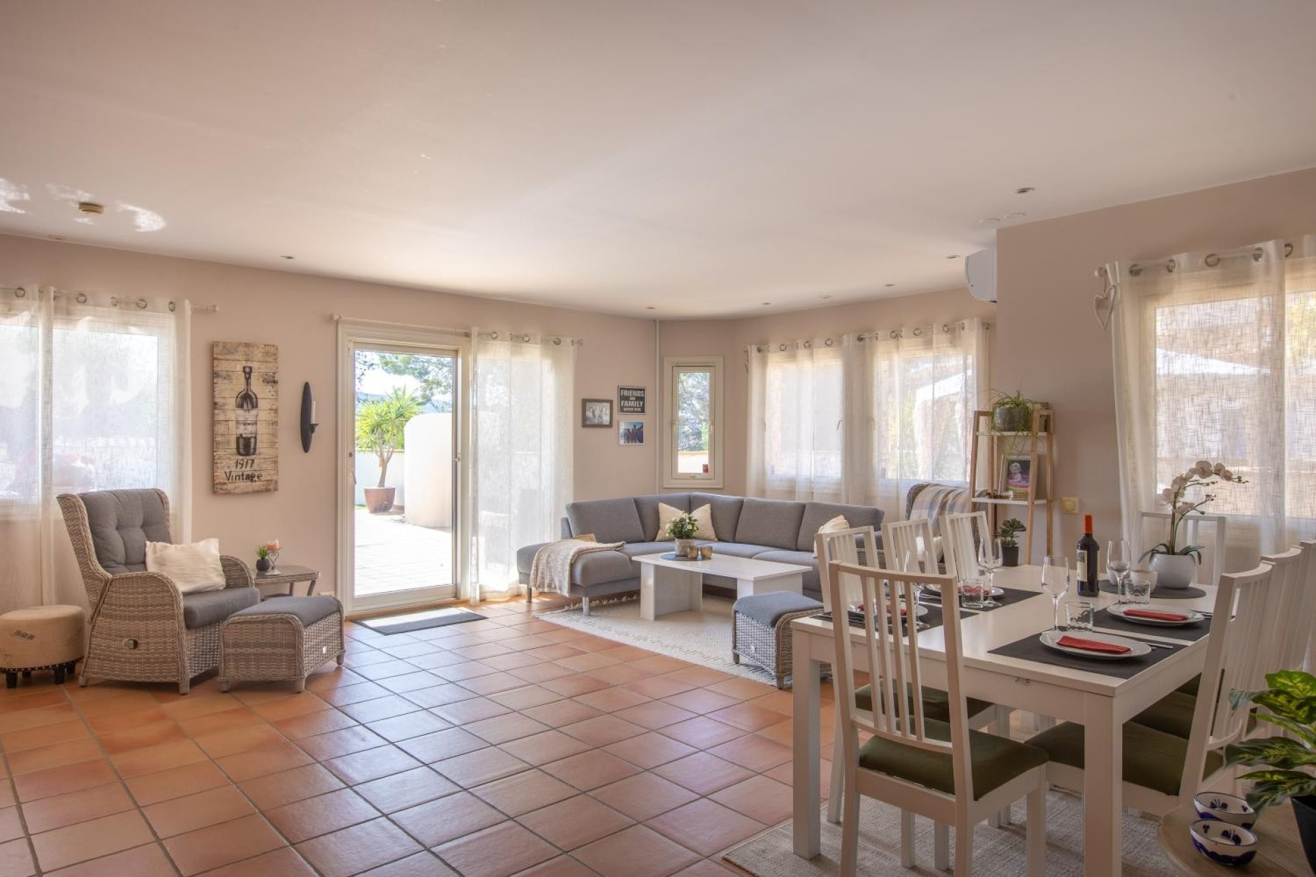 Revente - Villa - Alfas del Pí