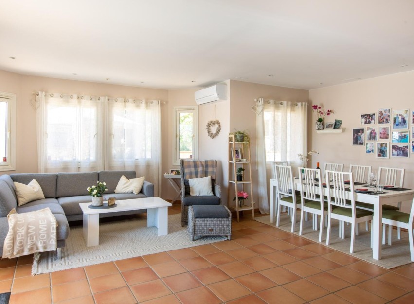 Revente - Villa - Alfas del Pí