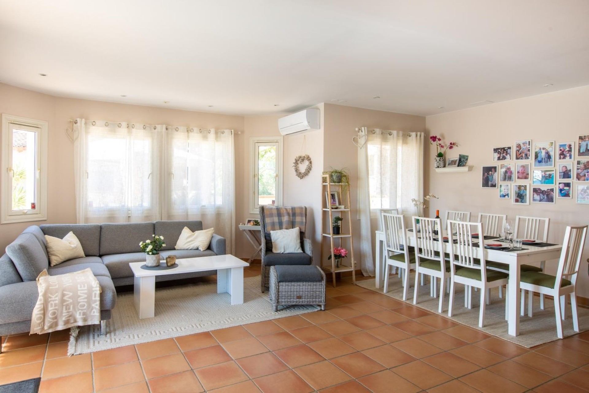 Revente - Villa - Alfas del Pí