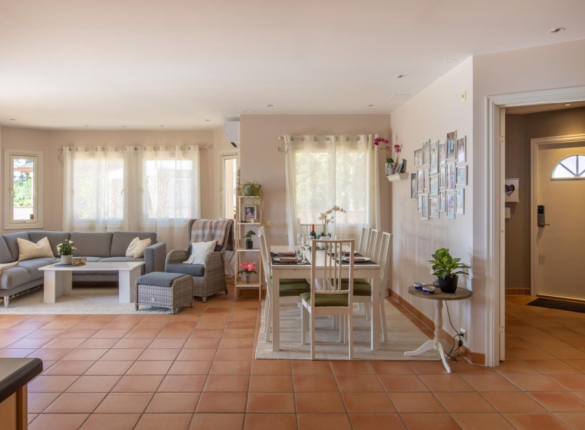 Revente - Villa - Alfas del Pí