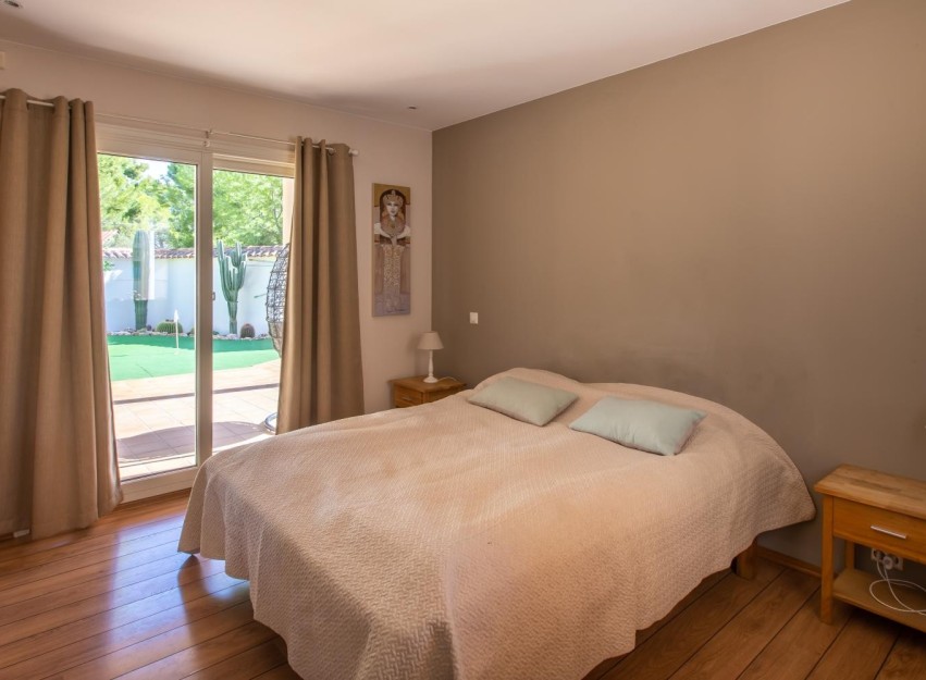 Revente - Villa - Alfas del Pí