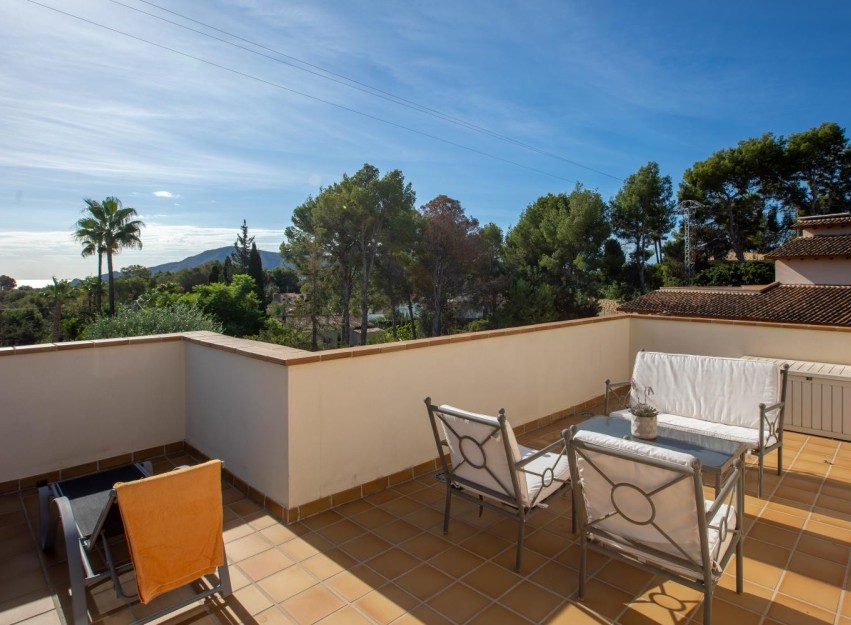 Revente - Villa - Alfas del Pí
