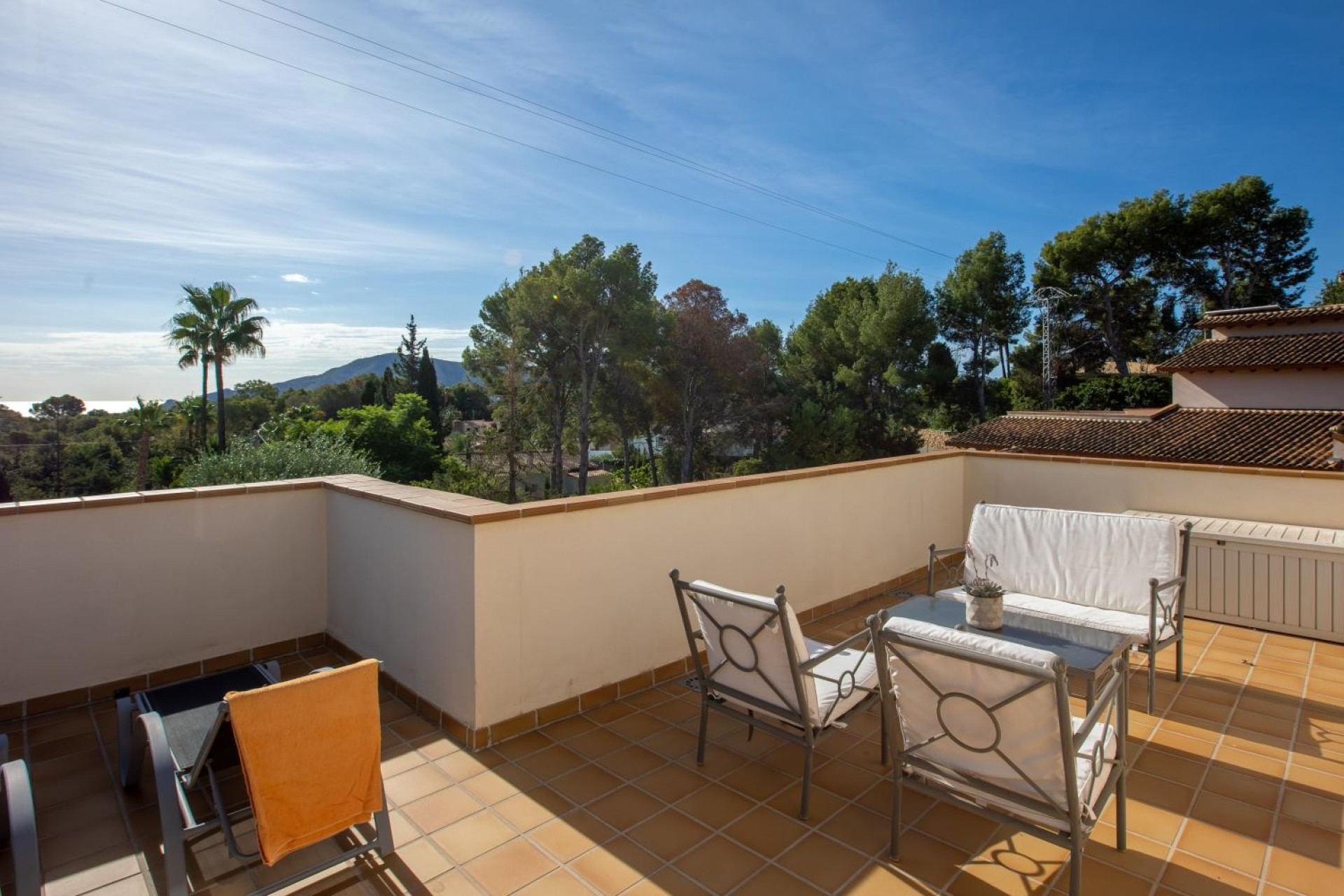 Revente - Villa - Alfas del Pí