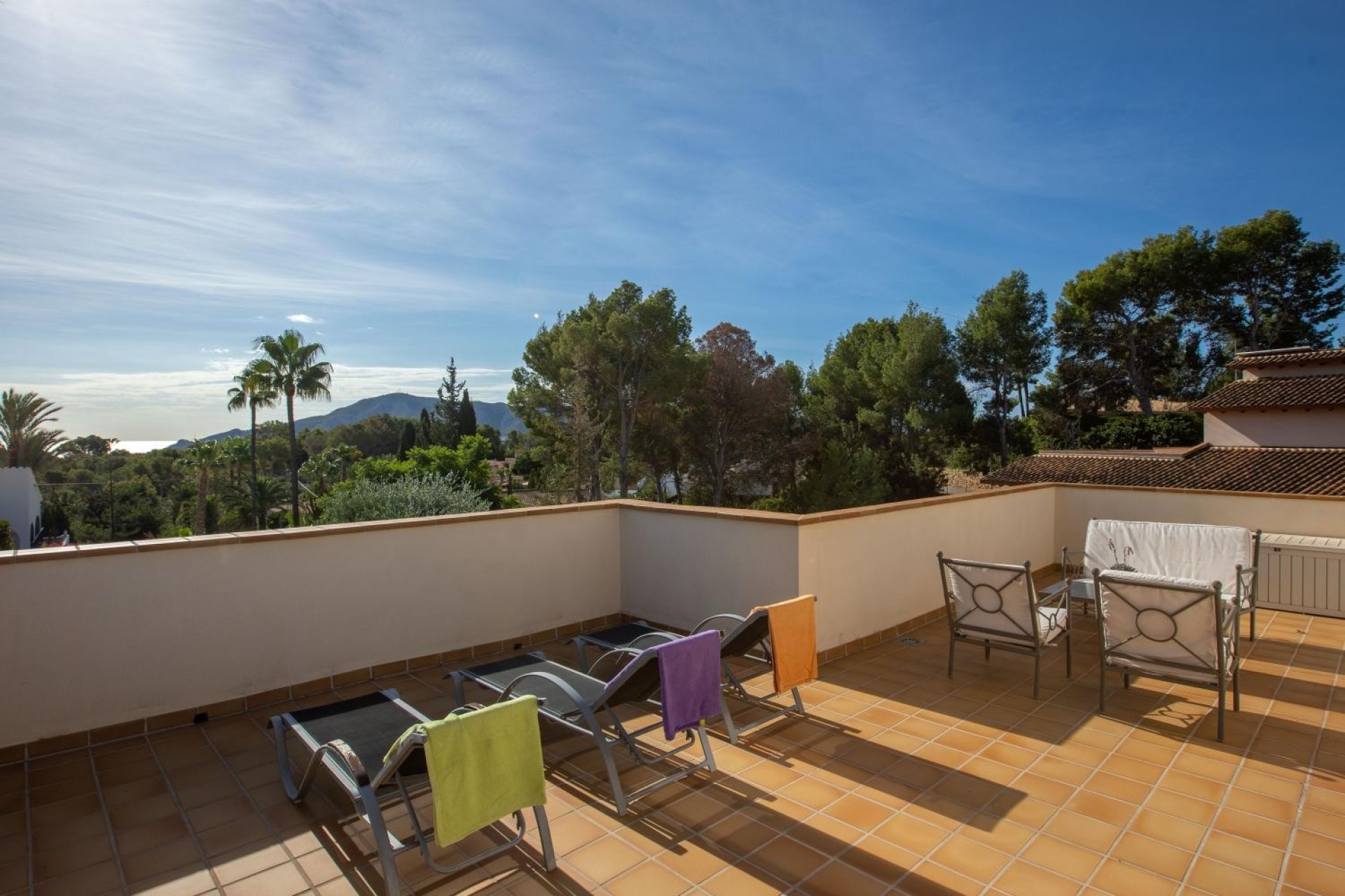 Revente - Villa - Alfas del Pí
