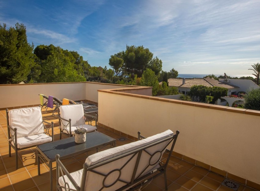 Revente - Villa - Alfas del Pí
