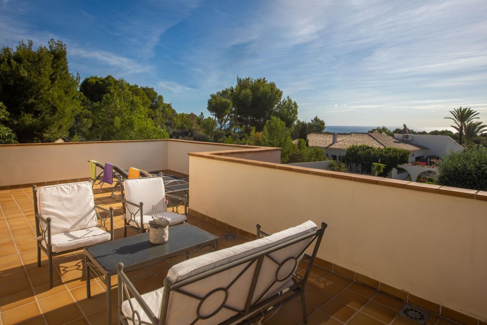 Revente - Villa - Alfas del Pí